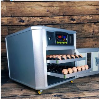 Máy ấp trứng Laminar 120
