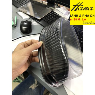 Hộp oval F70 (100 hộp)