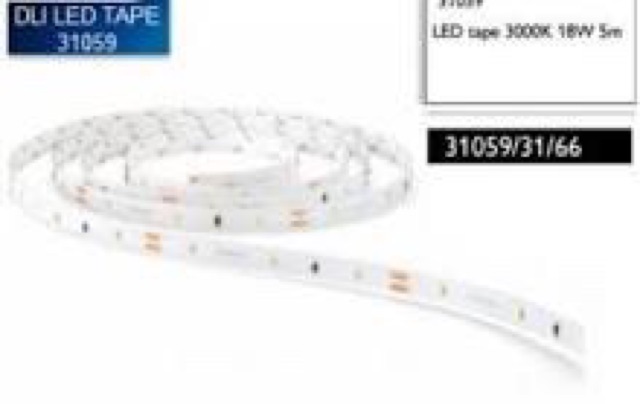Đèn led dây  31059 philips