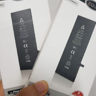 Pin iphone 5, 5s, 6, 6s, 6plus, 6splus, 7, 7plus, 8, 8plus,  X Eutev