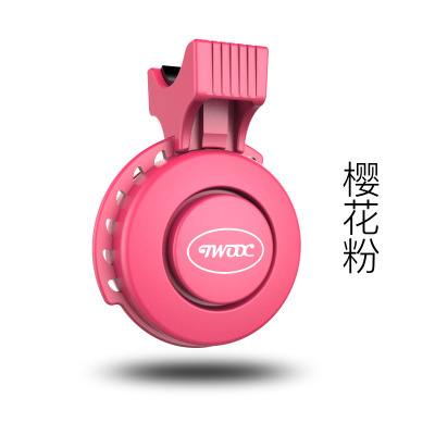 Còi xe đạp MOSOWORLD có cổng USB chống nước chất lượng cao