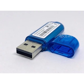 USB CC2531 Flash Zigbee2MQTT Kết Nối Zigbee 3.0 (Hỗ Trợ Home Assistant)