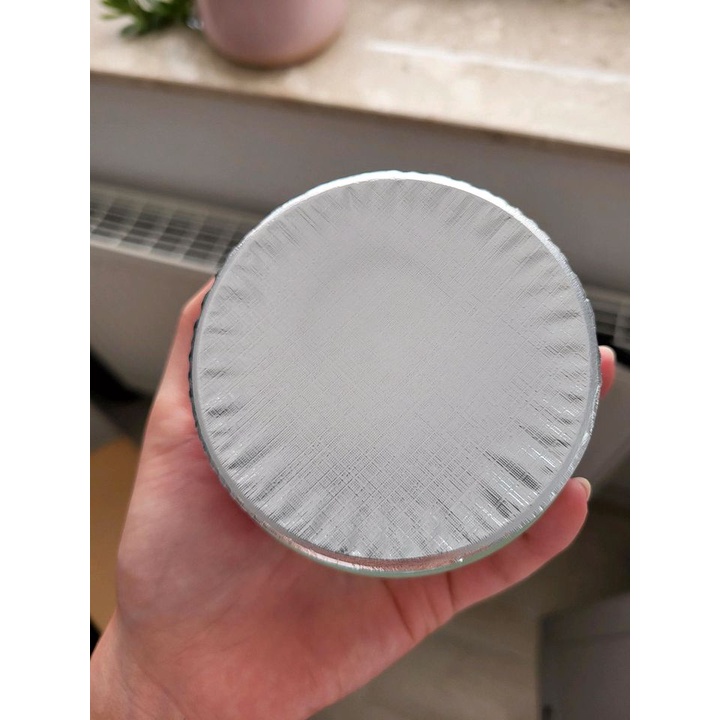 Muối tắm tẩy da chết Isana Đức 300ml hương lựu đặc biệt