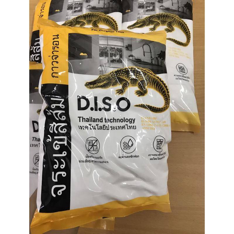 KEO CHÀ RON CÁ SẤU THÁI LAN 1 KG