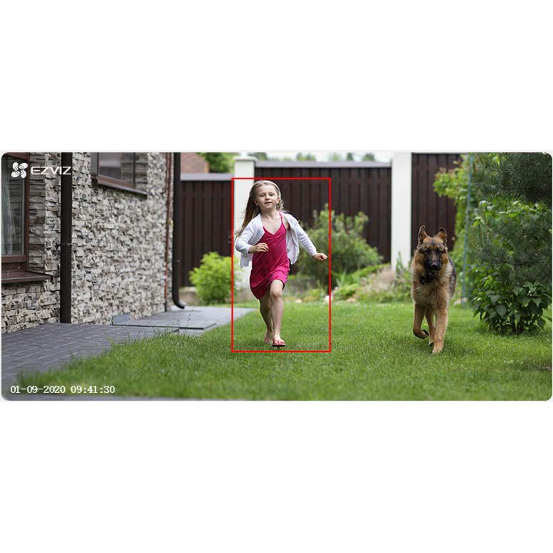 Camera Wifi Ezviz Ngoài Trời-Camera Độ Phân Giải 4.0 MPX-Ban Đêm Có Màu-Bảo Hành 5 Năm [ Phương Thu Official ] | BigBuy360 - bigbuy360.vn