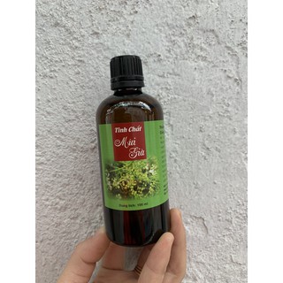 Nước tinh chất Mùi già - Nước tắm giao thừa Lọ 100ml