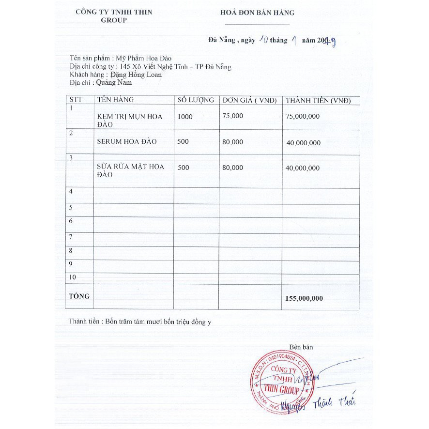 [FREESHIP] [CHÍNH HÃNG] Kem Mụn Thảo Dược Hoa Đào 2 weeks1 | BigBuy360 - bigbuy360.vn