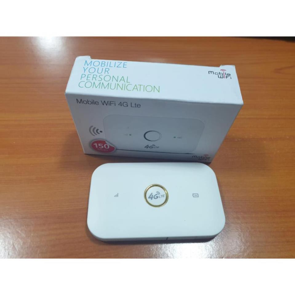 Bộ phát wifi 4G MiFi E5573 - tốc độ cao 150Mbps | BigBuy360 - bigbuy360.vn