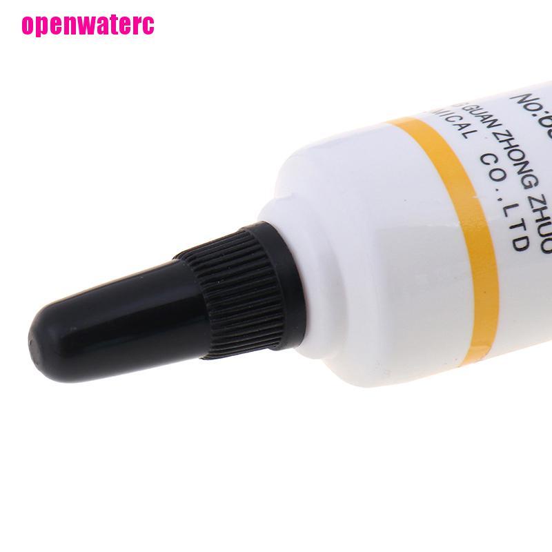 1 Hộp Pít Tông silicon Cấp Thực Phẩm 10g Hình Chữ o