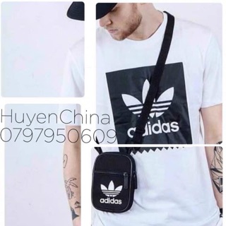 Túi thể thao dass dư xịn 1:1 - hình thật