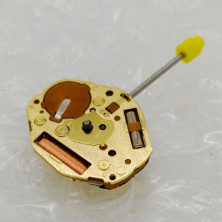 Máy thay cho các loại đồng hồ Miyota GL20 chuyên dụng