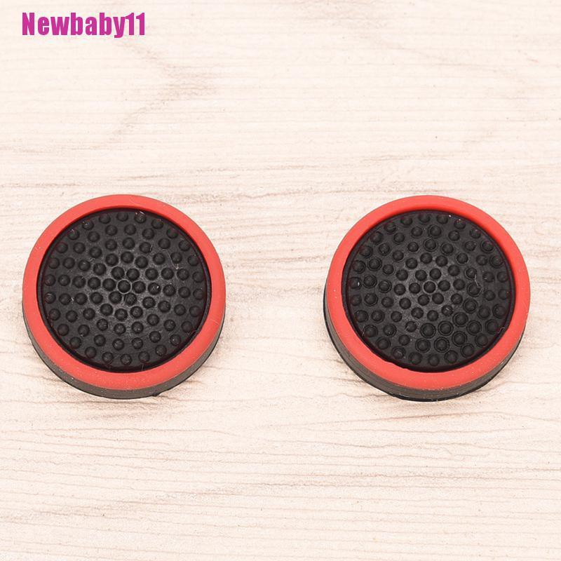 [BABY11] 2Pcs Controller Thumb Stick Grip Joystick Cap Cover Analog 360 For PS3 PS4 XBOX