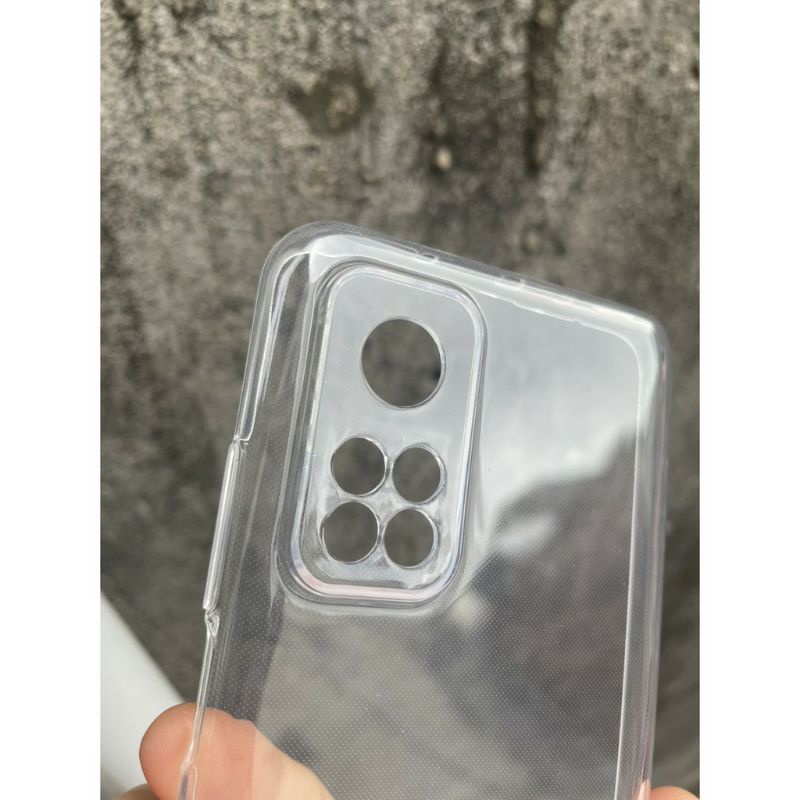 Ốp Lưng Xiaomi Mi 10T ,mi 10t lite Mi 10T Pro 5G Dẻo Chính Hãng GOR