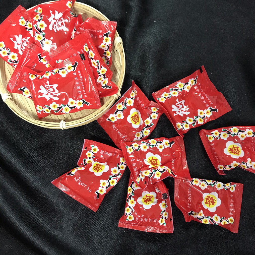 Xí Muội Hoa Mai | BigBuy360 - bigbuy360.vn