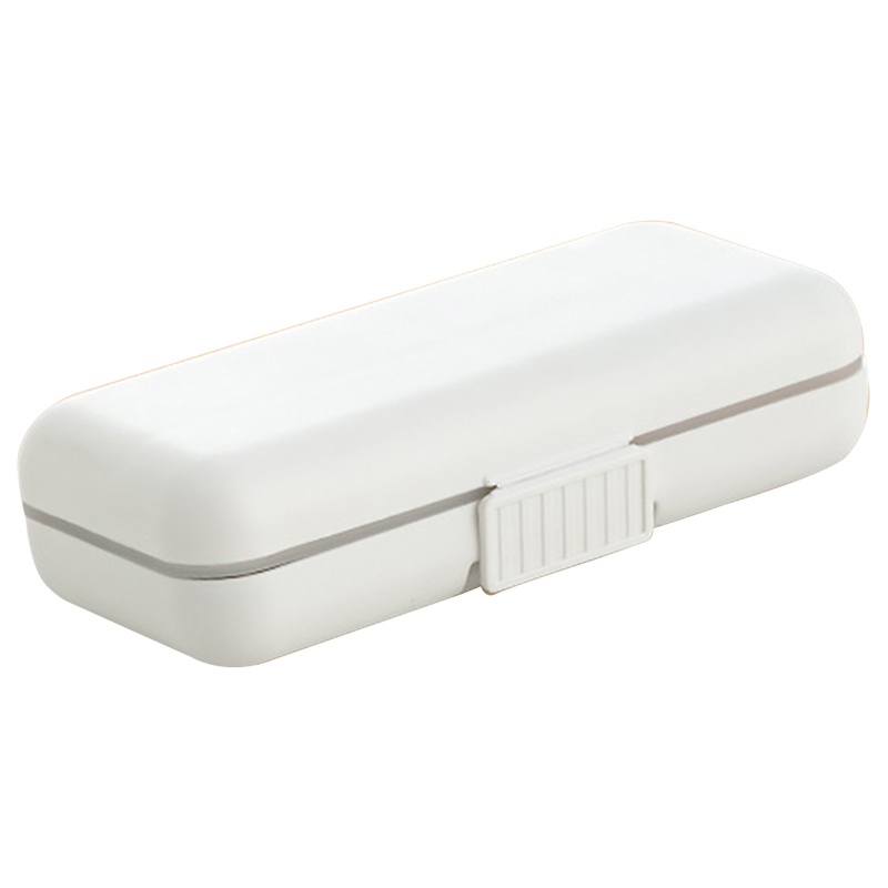 Hộp Đựng Thuốc Mini Tiện Lợi Du Lịch Ốp