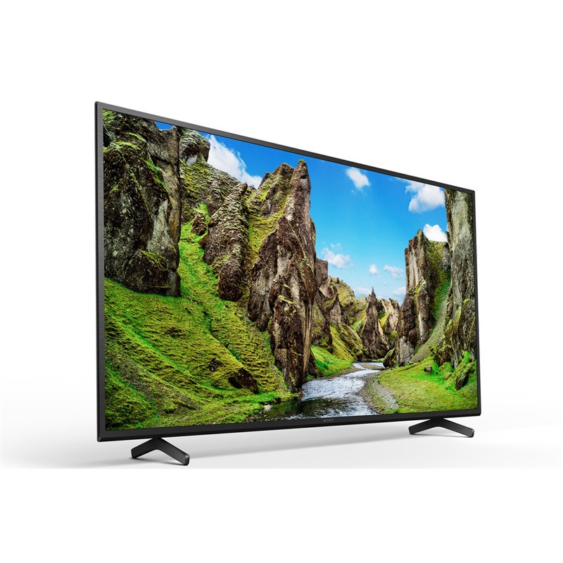 Android Tivi Sony 4K 43 inch KD-43X75 - Miễn Phí Lắp Đặt | BigBuy360 - bigbuy360.vn