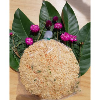 Cơm cháy chà bông cỡ 16cm giòn rụm