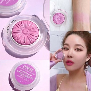 Phấn má Clinique cheek pop blush pop