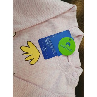THANH LÝ BỘ ĐỒ MAMAGO SIZE 3-6M MỚI 100%