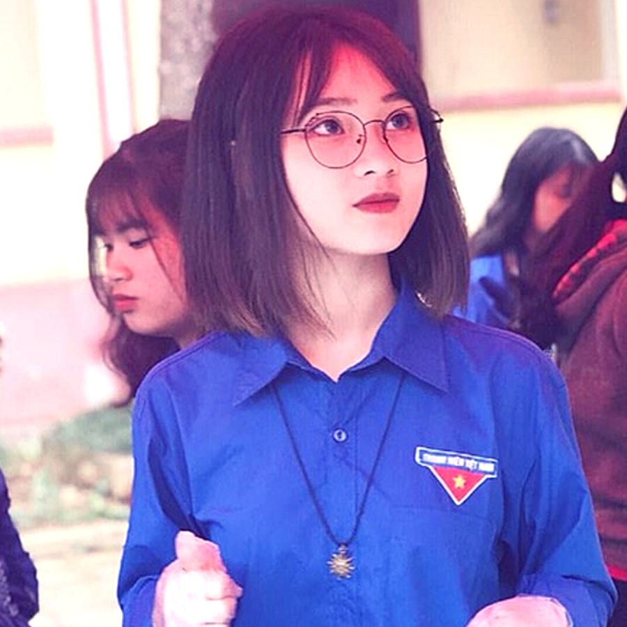 Áo đoàn thanh niên, áo sơ mi đoàn viên Việt Nam vải cao cấp,mặc thoải mái thoáng mát phù hợp các hoạt động ngoài trời | BigBuy360 - bigbuy360.vn