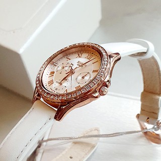 Đồng hồ nữ Casio Sheen SHE-3062PGL