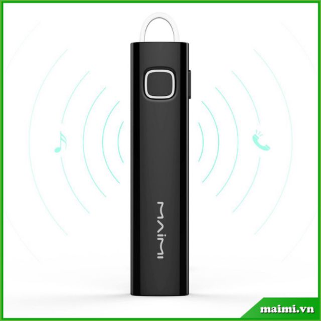 Tai Nghe Bluetooth HL2 Chính Hãng MAIMI BH 12T