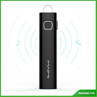 Tai nghe bluetooth Maimi HL2