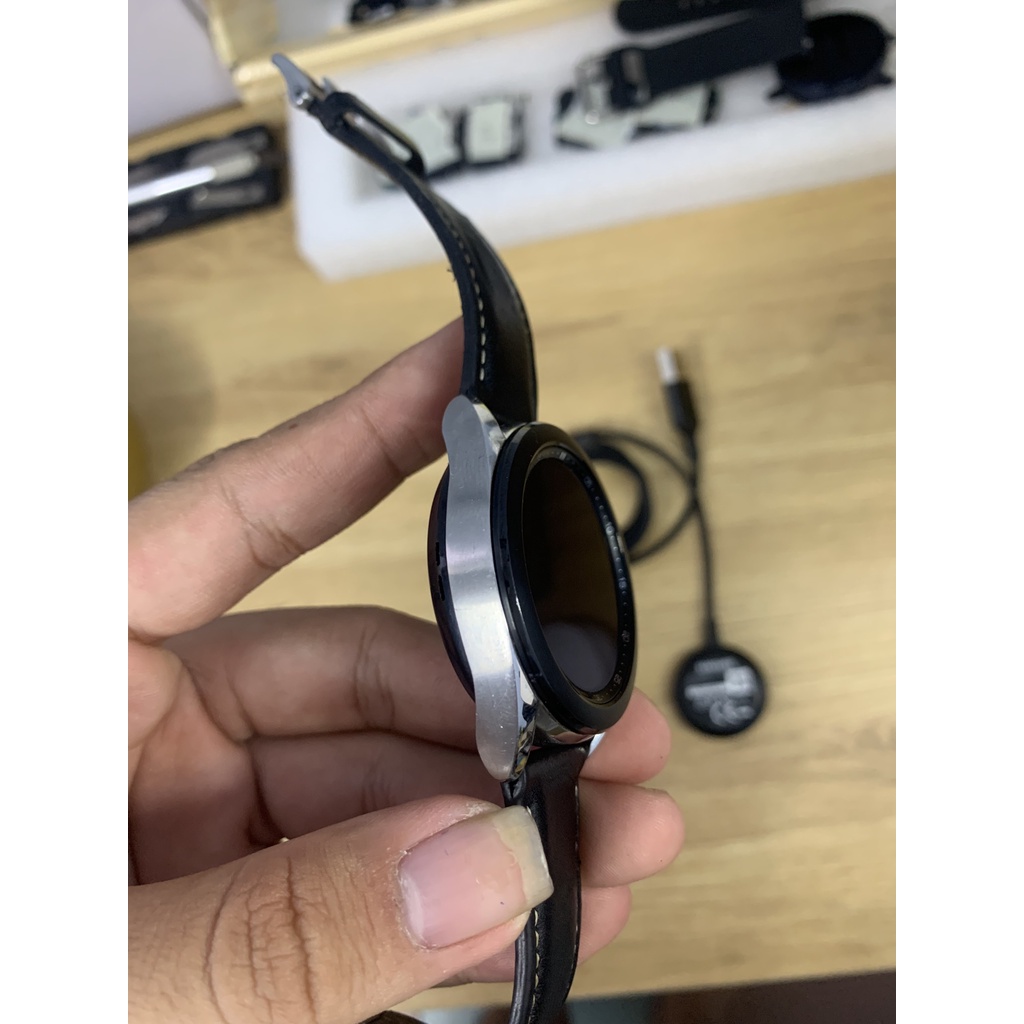 Đồng hồ Samsung Watch 3 41mm