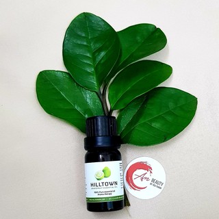 Tinh dầu bưởi nguyên chất HillTown 10ml