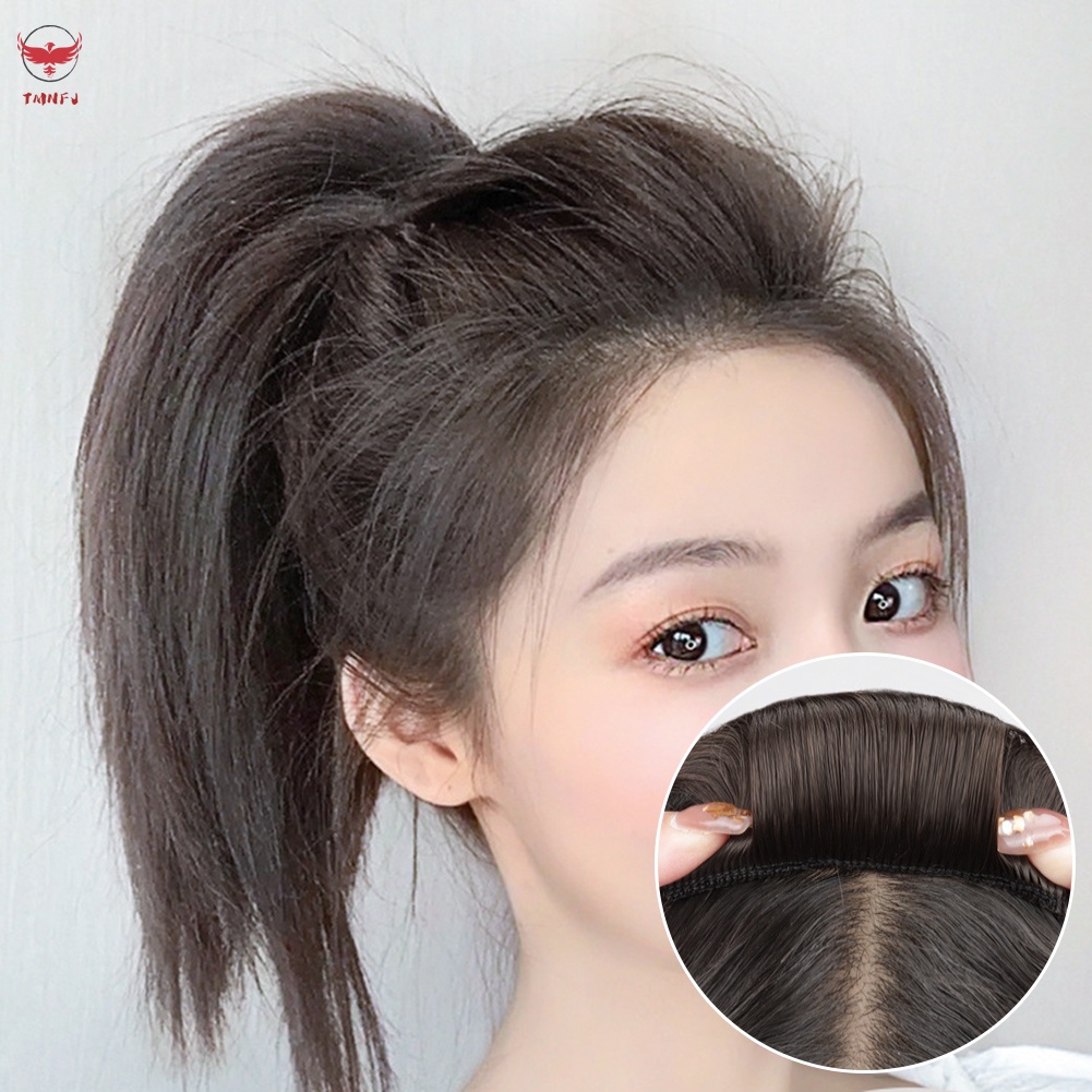 Đệm Phồng Vô Hình Làm Phồng Tóc Sành Điệu Cho Nữ DIY