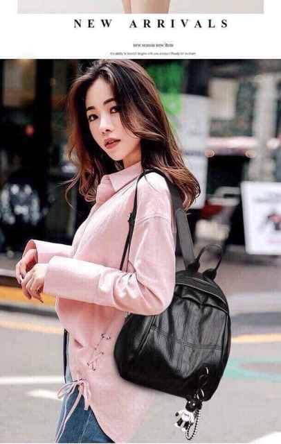 Balo gấu hàng QC,tặng kèm móc gấu