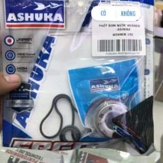 PHỐT BƠM NƯỚC ASUKA WINNER