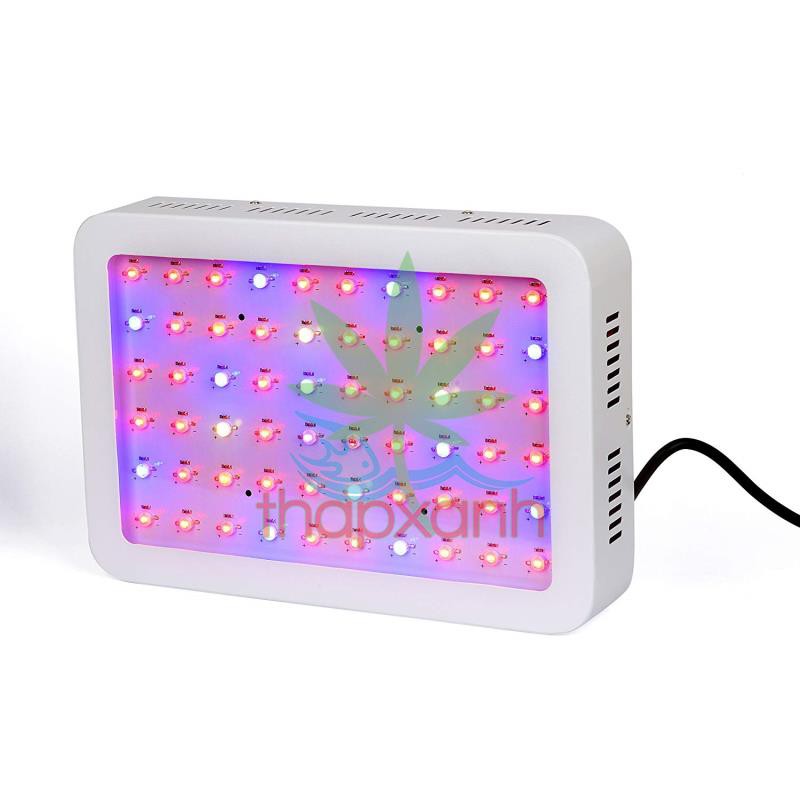 Đèn Led trồng cây, đèn trồng cây trong nhà (GL-600W)