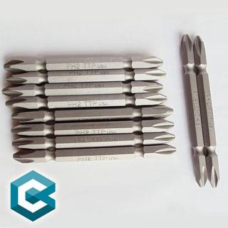 MŨI TÔ VÍT 2 ĐẦU VÍT