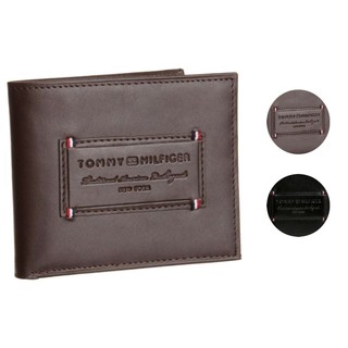 VÍ NAM TOMMY NHẬP MỸ CHÍNH HÃNG- DA THẬT 100%