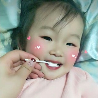 Gạc Rơ Lưỡi V-Cool Vệ Sinh Răng Miệng Cho Bé ( hộp 30 cái )