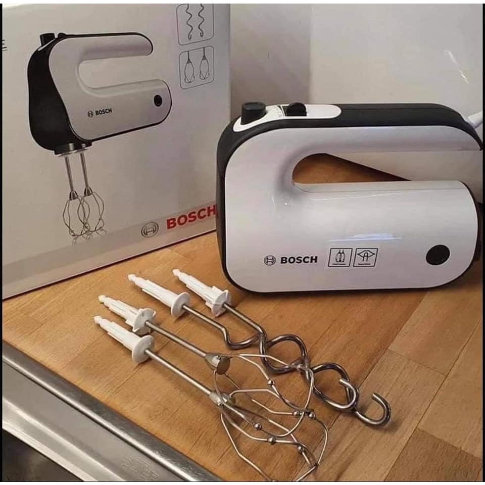 Máy Đánh Trứng Trộn Bột Bosch MFQ4020