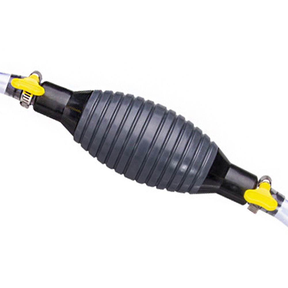 Dụng Cụ Bơm Nhiên Liệu Cầm Tay Tiện Lợi