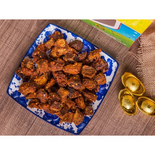 500g Khô Bò Viên Saigonfood