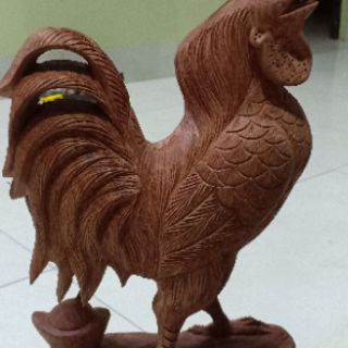 Gà gỗ hương