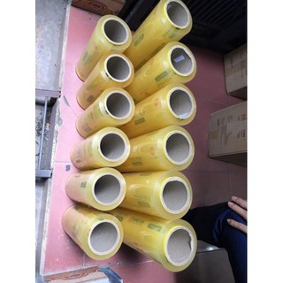 Màng bọc thực phẩm cuộn lớn