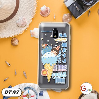 Ốp lưng dẻo Samsung Galaxy J4 2018