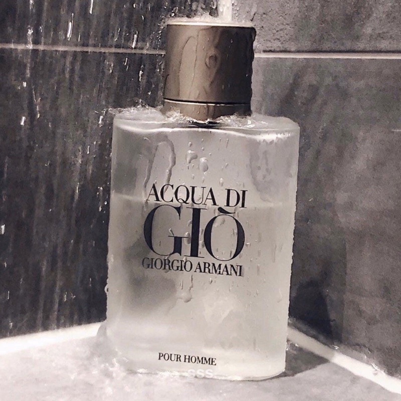 Nước hoa chiết/Mẫu thử ACQUA DI GIO (Giò trắng) 10ML chính hãng | BigBuy360 - bigbuy360.vn