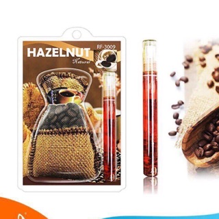 Túi treo thơm cafe ô tô tặng kèm tinh dầu