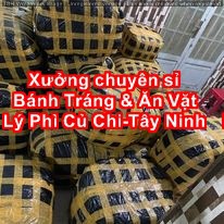 Combo 20b bánh tráng muối nhuyễn siêu cay ( bịch 60g )