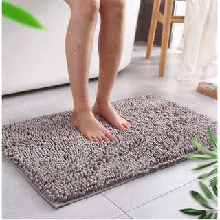 Thảm ống phòng tắm, phòng ngủ khổ lớn 40x60cm