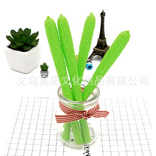 Bút quả mướp đắng, Bút cute, Sỉ bút giá rẻ
