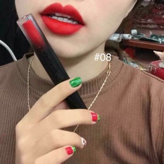 Son Chu Lipstick