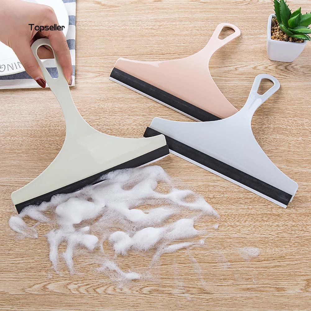 Cây gạt kính cầm tay đa chức năng tiện dụng