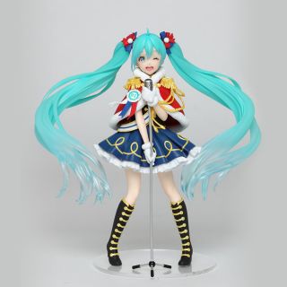 (Kikumaru) Mô hình trang trí Miku Winter Live